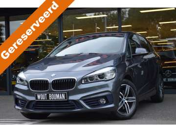 2-serie Active Tourer 218i M Sport Aut. Led Navi H