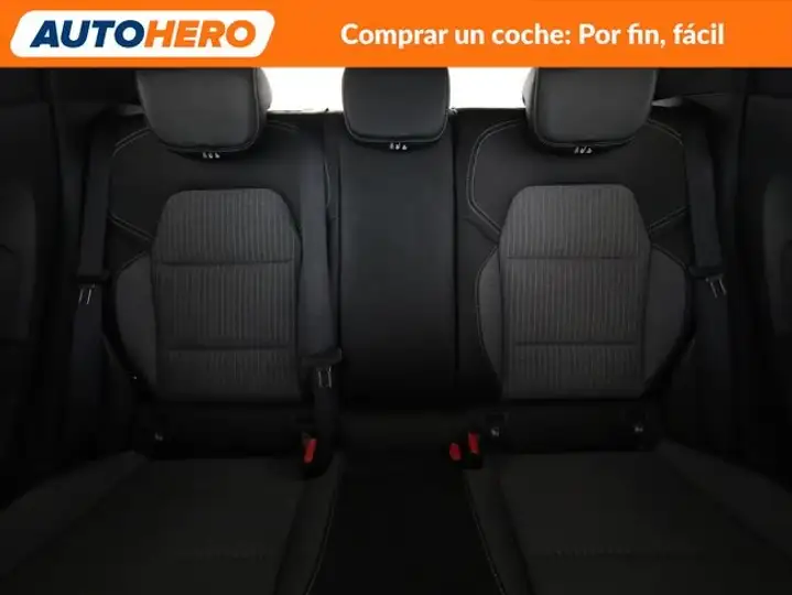 Renault Clio techno TCe 2023, foto 16