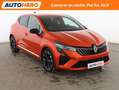 Renault Clio 1.0 TCe Techno Naranja - thumbnail 8