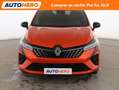 Renault Clio 1.0 TCe Techno Naranja - thumbnail 9