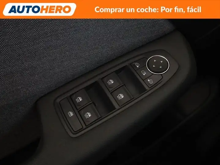 Renault Clio techno TCe 2023, foto 30