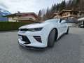 Chevrolet Camaro Camaro V8 Cabrio Aut. 2SS Weiß - thumbnail 29