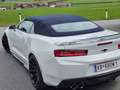 Chevrolet Camaro Camaro V8 Cabrio Aut. 2SS Weiß - thumbnail 20