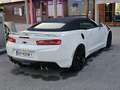 Chevrolet Camaro Camaro V8 Cabrio Aut. 2SS Weiß - thumbnail 3