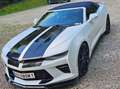 Chevrolet Camaro Camaro V8 Cabrio Aut. 2SS Weiß - thumbnail 6