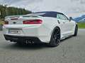 Chevrolet Camaro Camaro V8 Cabrio Aut. 2SS Weiß - thumbnail 22