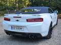 Chevrolet Camaro Camaro V8 Cabrio Aut. 2SS Weiß - thumbnail 5