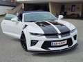 Chevrolet Camaro Camaro V8 Cabrio Aut. 2SS Weiß - thumbnail 19