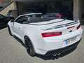 Chevrolet Camaro Camaro V8 Cabrio Aut. 2SS Weiß - thumbnail 14