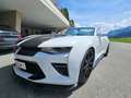 Chevrolet Camaro Camaro V8 Cabrio Aut. 2SS Weiß - thumbnail 13