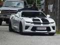 Chevrolet Camaro Camaro V8 Cabrio Aut. 2SS Weiß - thumbnail 10