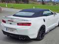 Chevrolet Camaro Camaro V8 Cabrio Aut. 2SS Weiß - thumbnail 21