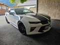 Chevrolet Camaro Camaro V8 Cabrio Aut. 2SS Weiß - thumbnail 8