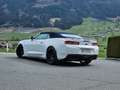 Chevrolet Camaro Camaro V8 Cabrio Aut. 2SS Weiß - thumbnail 17