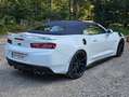 Chevrolet Camaro Camaro V8 Cabrio Aut. 2SS Weiß - thumbnail 4
