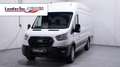 Ford Transit 2.0 TDCi 130 pk L4H3 Trend Navi, Camera Apple Carp Wit - thumbnail 1