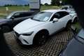 Mazda CX-3 SKYACTIV-G 120 FWD 5T 6GS KIZOKU INTENSE NAV Weiß - thumbnail 3