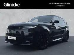 Land Rover Range Rover Sport P400 Autobiography / Stormer P