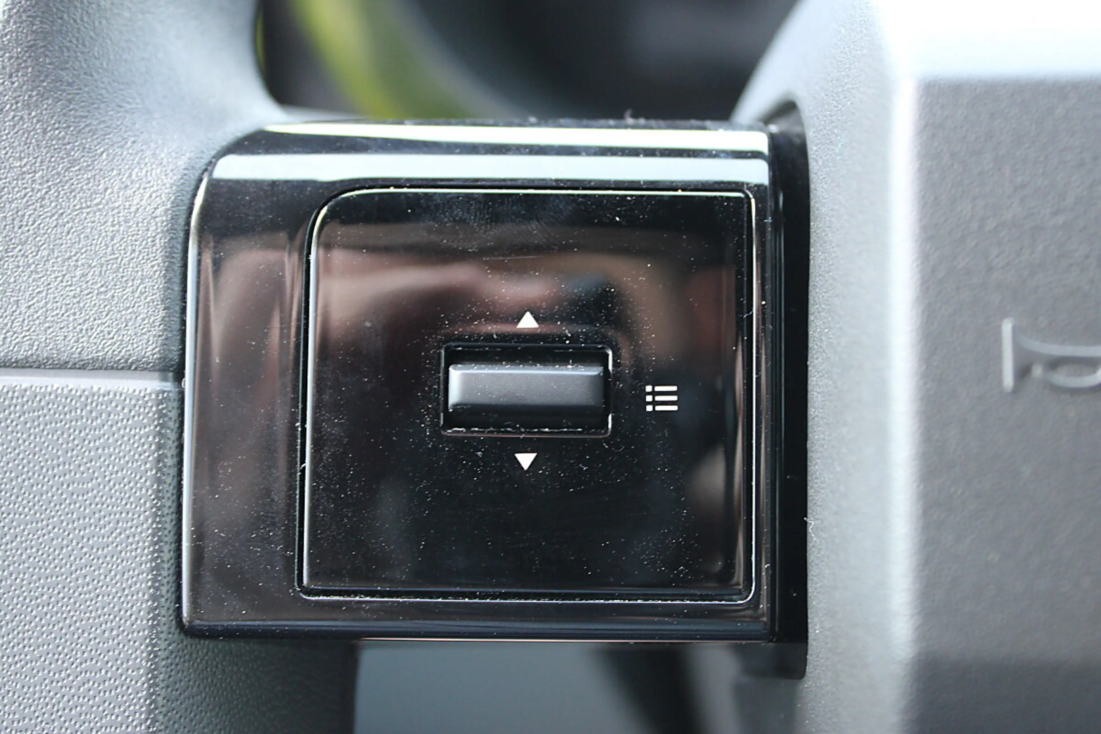 Fiat Grande Panda Hybrid mHEV 110 6-Gang eDCT Pop — photo 18
