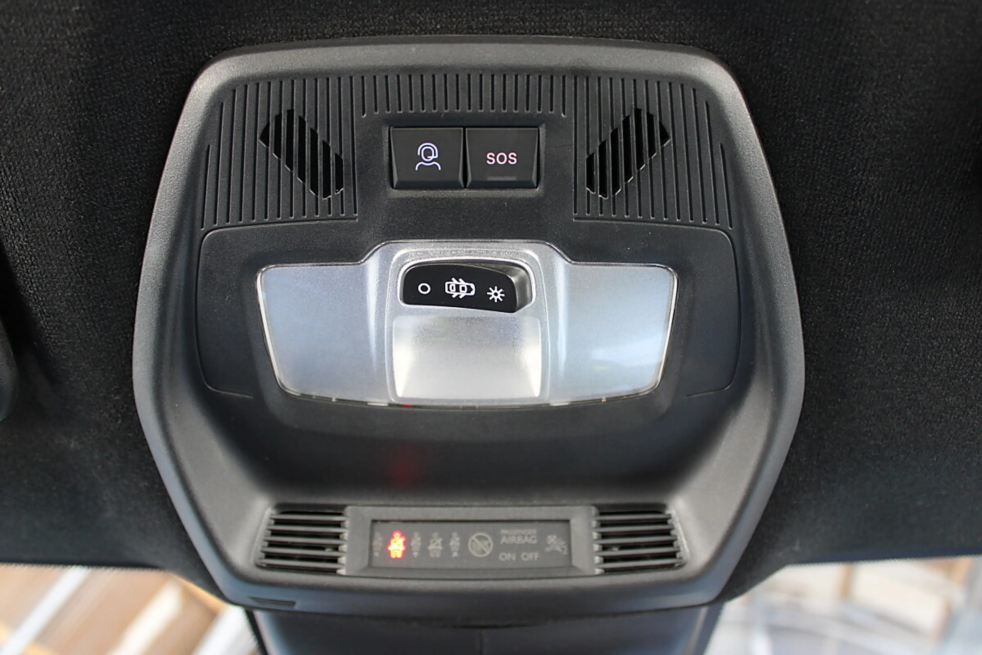 Fiat Grande Panda Hybrid mHEV 110 6-Gang eDCT Pop — photo 17