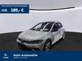 Volkswagen Polo 1.0TSI DSG Style Matrix Navi CAM ACC Sitzh Argento - thumbnail 1