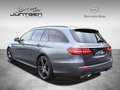 Mercedes-Benz E 400 d T AMG Line 4M LED-HP AHK NIGHT BURMESTER RFK Grau - thumbnail 5
