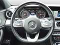 Mercedes-Benz E 400 d T AMG Line 4M LED-HP AHK NIGHT BURMESTER RFK Grau - thumbnail 12