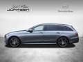 Mercedes-Benz E 400 d T AMG Line 4M LED-HP AHK NIGHT BURMESTER RFK Grau - thumbnail 4