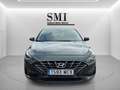 Hyundai i30 1.0 TGDI Klass 120 Gris - thumbnail 2