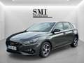 Hyundai i30 1.0 TGDI Klass 120 Gris - thumbnail 1