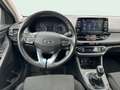 Hyundai i30 1.0 TGDI Klass 120 Gris - thumbnail 9