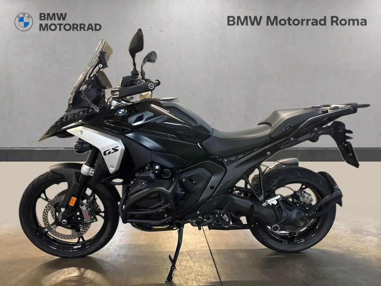BMW R 1300 GS