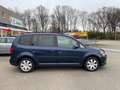 Volkswagen Touran Comfortline BMT NAVI 7 SITZER Bleu - thumbnail 3