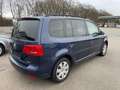 Volkswagen Touran Comfortline BMT NAVI 7 SITZER Bleu - thumbnail 6