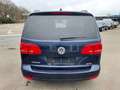 Volkswagen Touran Comfortline BMT NAVI 7 SITZER Bleu - thumbnail 7