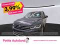 Volkswagen Tiguan 2.0 TDI ELEGANCE NAVI MATRIX PDC SITZHZG Grau - thumbnail 1
