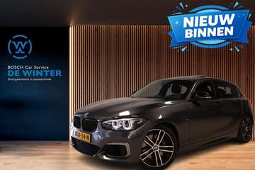 1-serie M140i High Executive