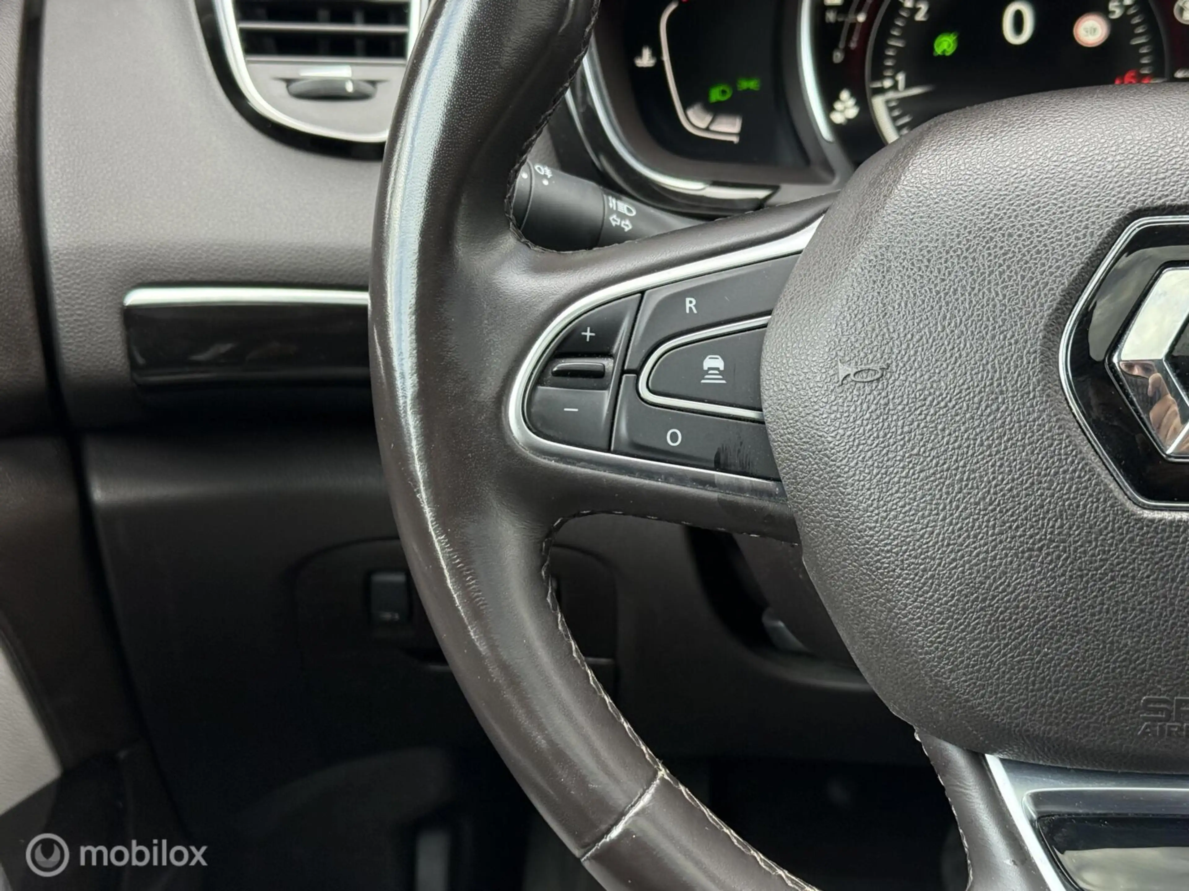 Renault Espace 1.8 TCe Elysée 7p. Panodak Navi Carplay Leer Camer — photo 12