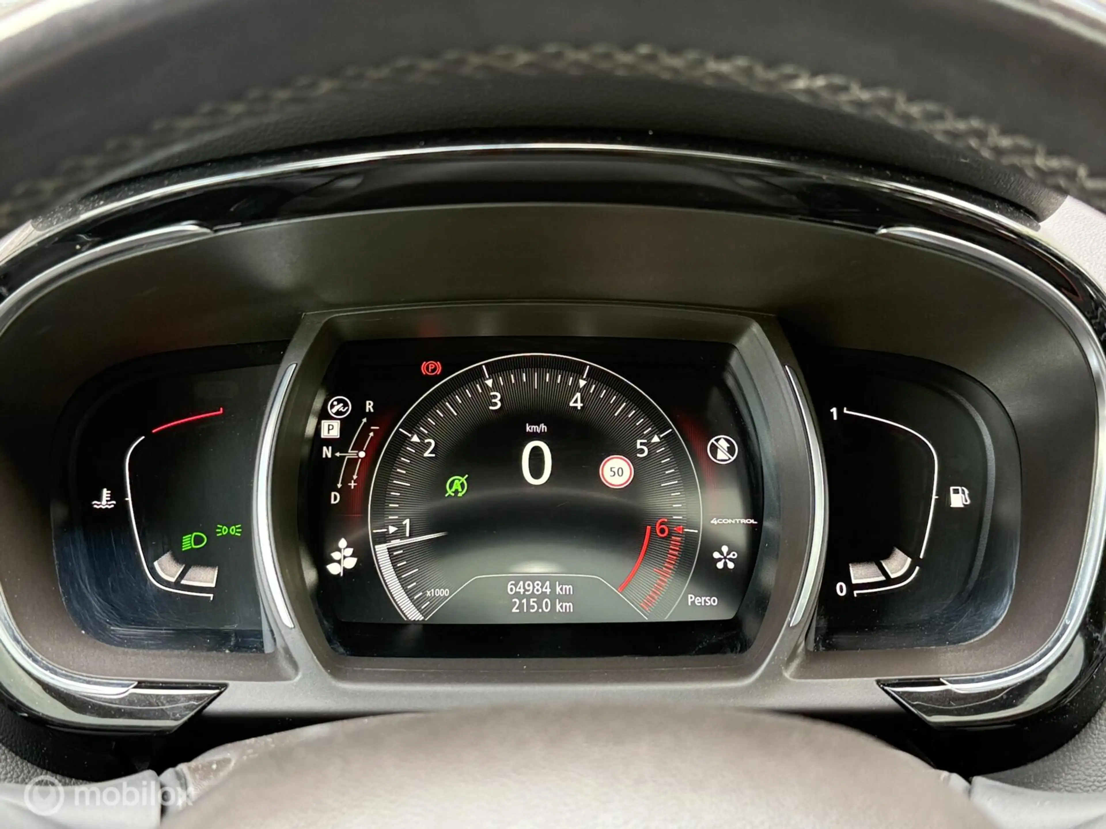 Renault Espace 1.8 TCe Elysée 7p. Panodak Navi Carplay Leer Camer — photo 14