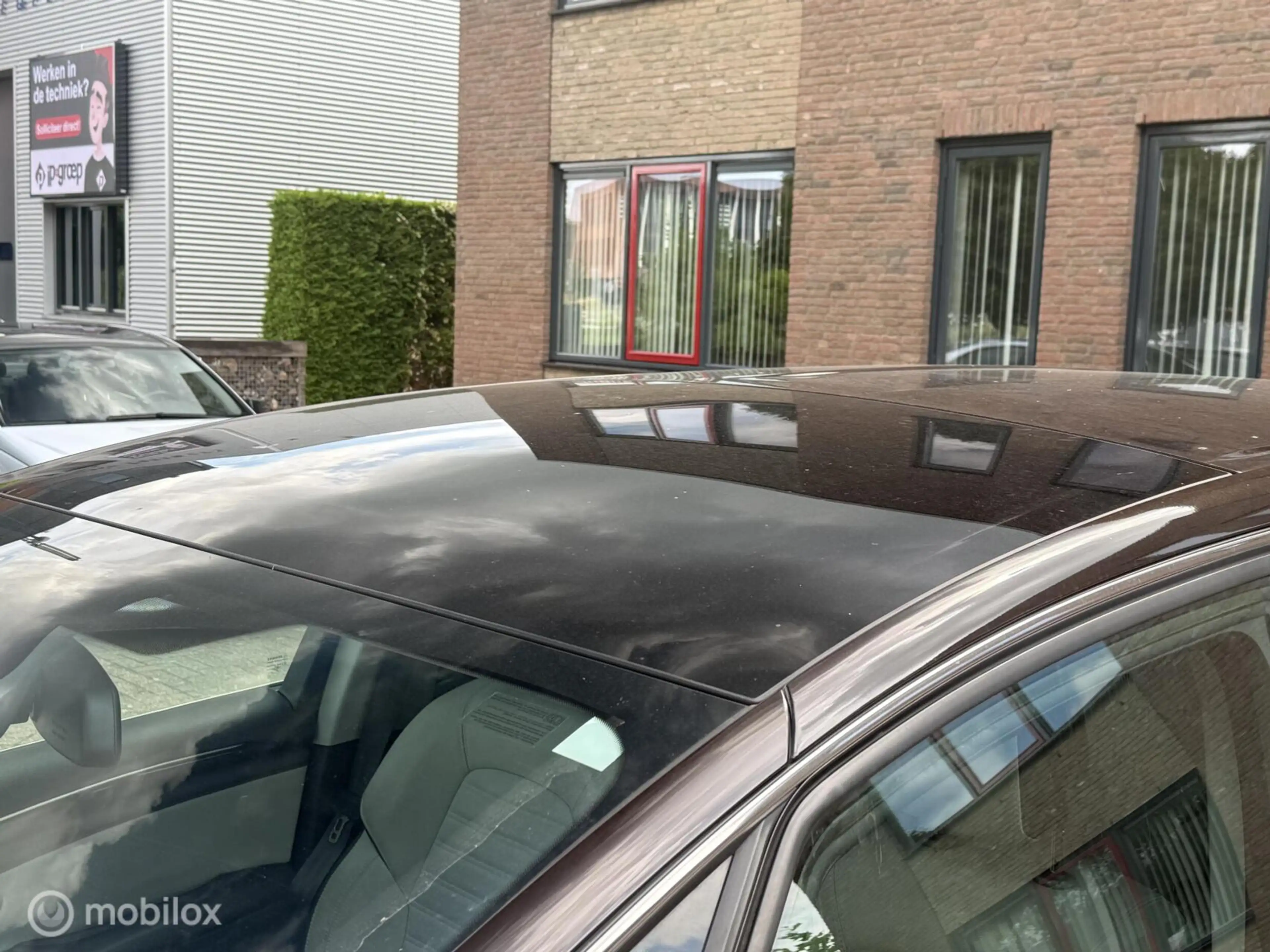 Renault Espace 1.8 TCe Elysée 7p. Panodak Navi Carplay Leer Camer — photo 5