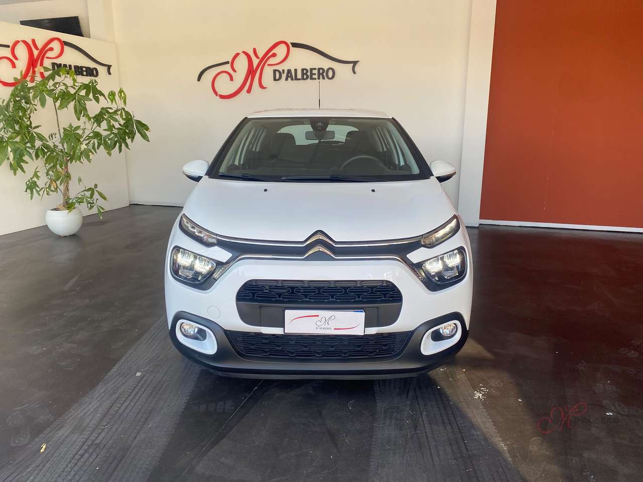 Citroen C3 C3 1.2 puretech You! s&s 83cv neopatentati