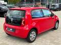Volkswagen up! move up! Automatik/KLIMA/TEMPOMAT/DRIVE-PAKE Rot - thumbnail 6