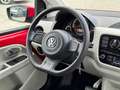 Volkswagen up! move up! Automatik/KLIMA/TEMPOMAT/DRIVE-PAKE Rot - thumbnail 14