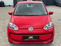 Volkswagen up! move up! Automatik/KLIMA/TEMPOMAT/DRIVE-PAKE Rot - thumbnail 2