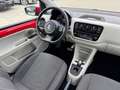Volkswagen up! move up! Automatik/KLIMA/TEMPOMAT/DRIVE-PAKE Rot - thumbnail 13