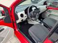 Volkswagen up! move up! Automatik/KLIMA/TEMPOMAT/DRIVE-PAKE Rot - thumbnail 15