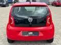 Volkswagen up! move up! Automatik/KLIMA/TEMPOMAT/DRIVE-PAKE Rot - thumbnail 5