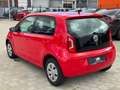 Volkswagen up! move up! Automatik/KLIMA/TEMPOMAT/DRIVE-PAKE Rot - thumbnail 4
