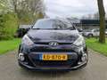 Hyundai i10 1.0i i-Motion Go! Airco/Clima Led Navi Nwe APK Zwart - thumbnail 16