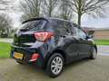 Hyundai i10 1.0i i-Motion Go! Airco/Clima Led Navi Nwe APK Zwart - thumbnail 21
